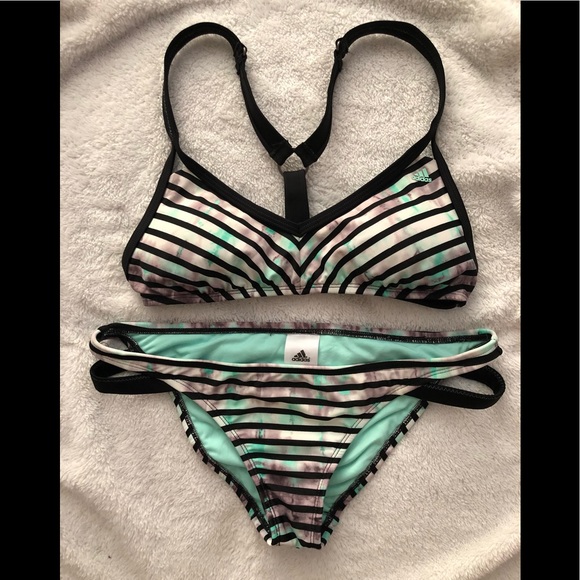 adidas bikini 2019